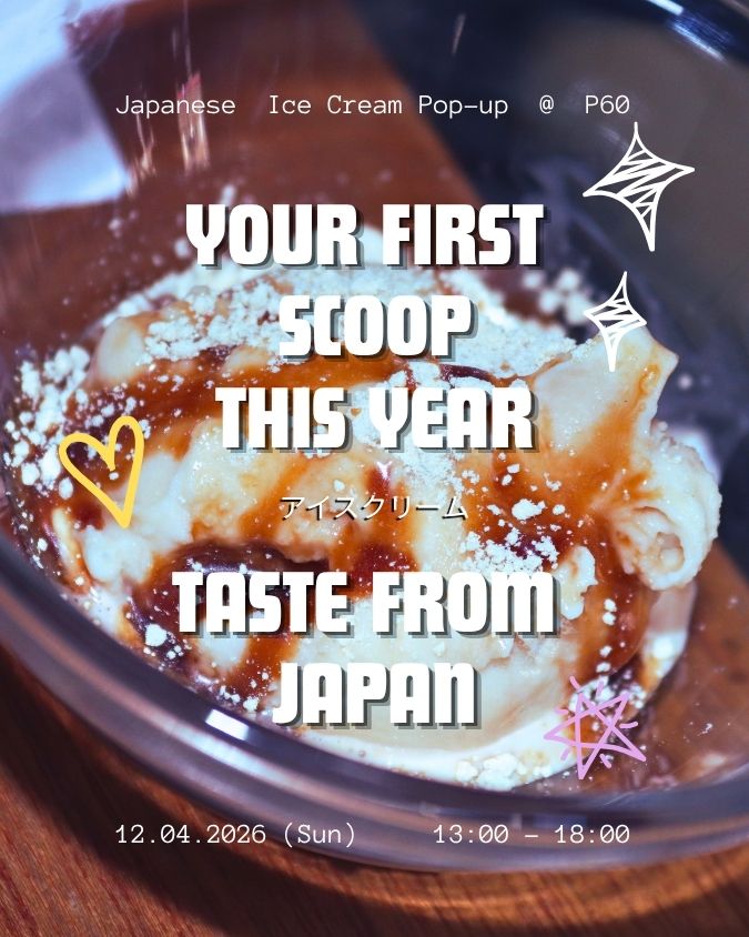 Taste from Japan @ P60